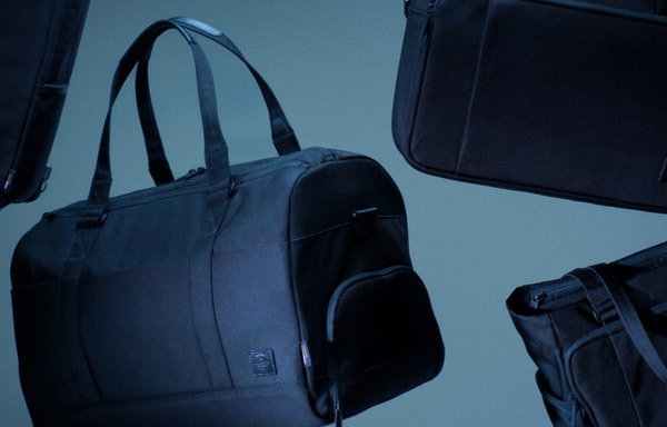 Herschel Supply Co. Banner