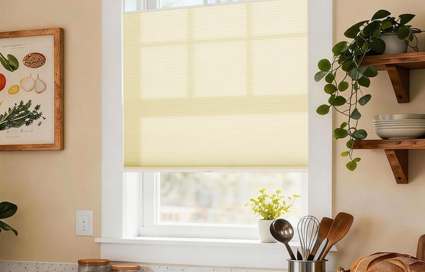 Hestia Blinds Banner