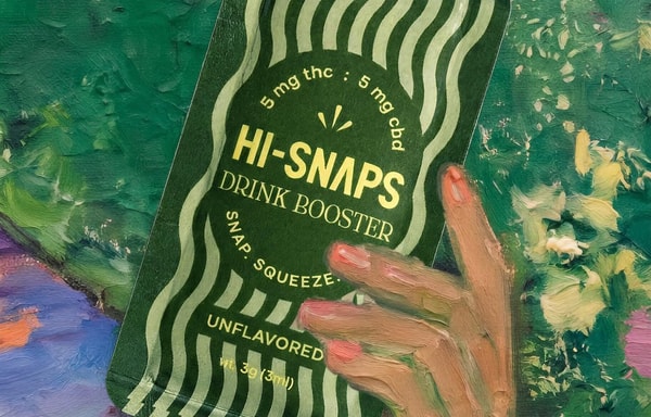 Hi-Snaps Banner