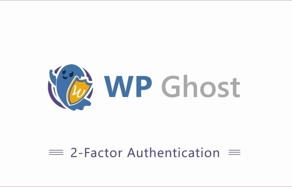 Hide My WP Ghost Banner