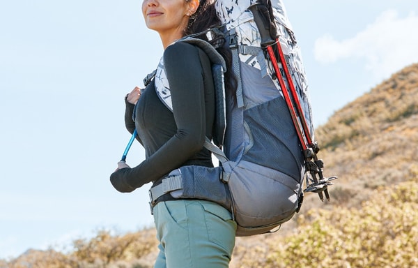High Sierra Banner