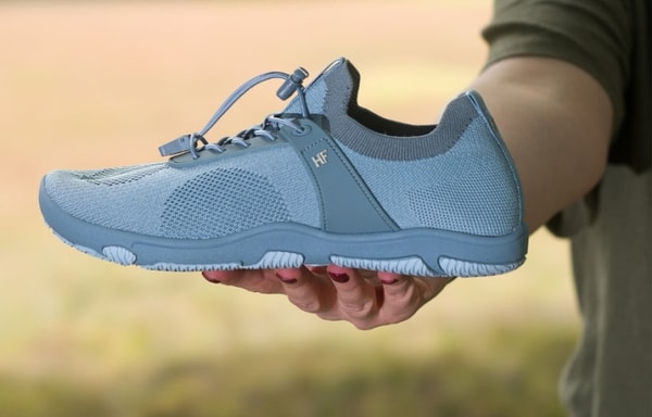 Hike Footwear Review