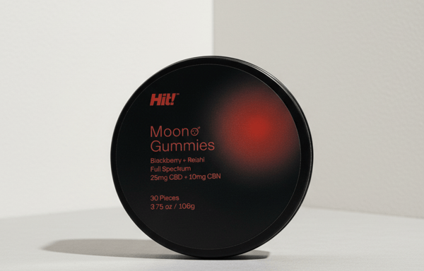 Hit! Balm Banner