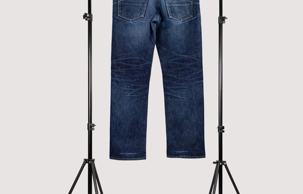 Hiut Denim Banner