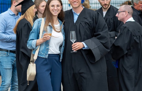 Hochschule Wismar Banner