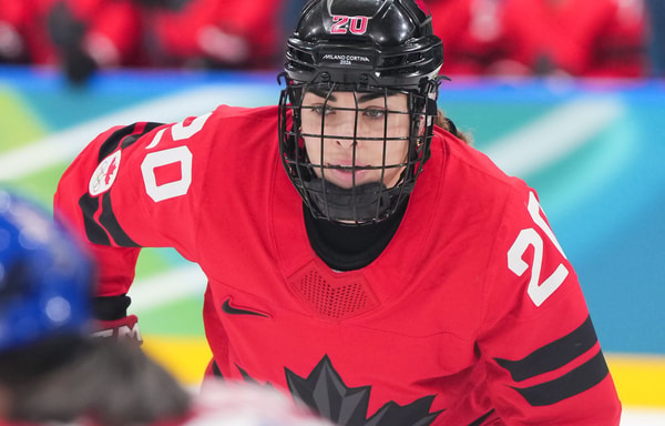 Hockey Canada Banner