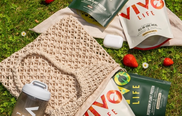 Holland & Barrett Banner