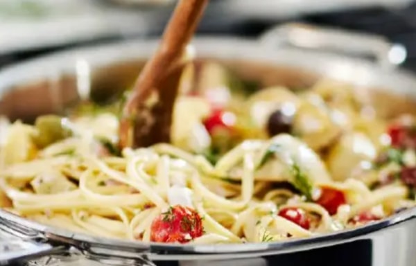 Home and Cook Sales Banner