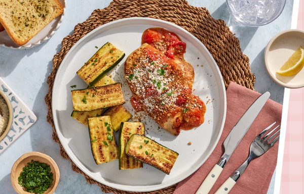 Home Chef Banner