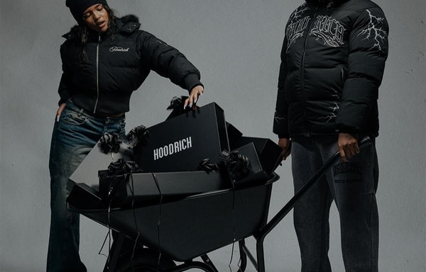 Hoodrich Banner