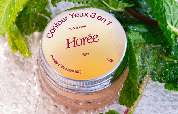 Hor&eacute;e Banner