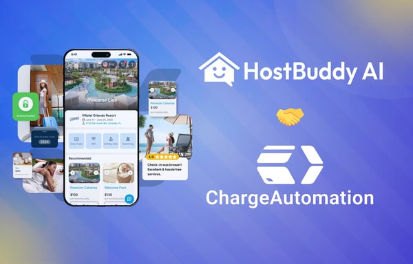 HostBuddy AI Banner