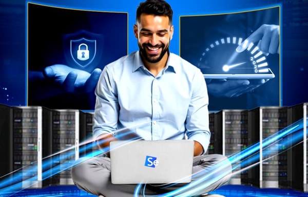 Hostkicker Banner