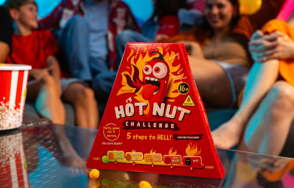 HOT-CHIP Banner