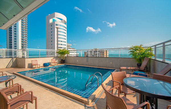 Hotel Diogo Banner