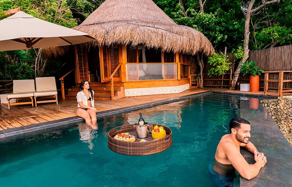 Hotel Las Islas Banner