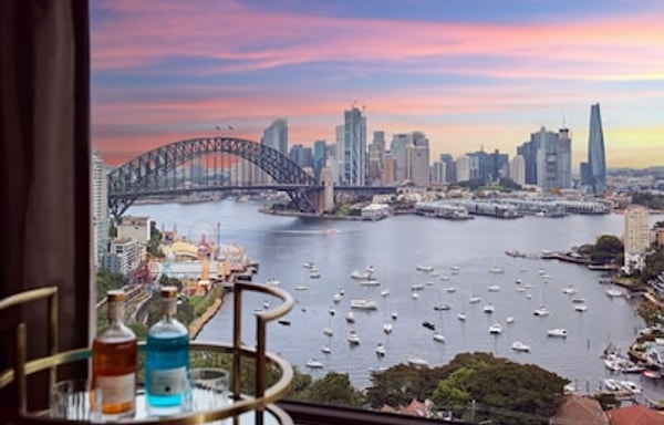 Hotels.com Banner