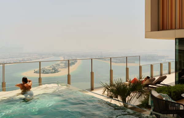 Hotels.com Banner