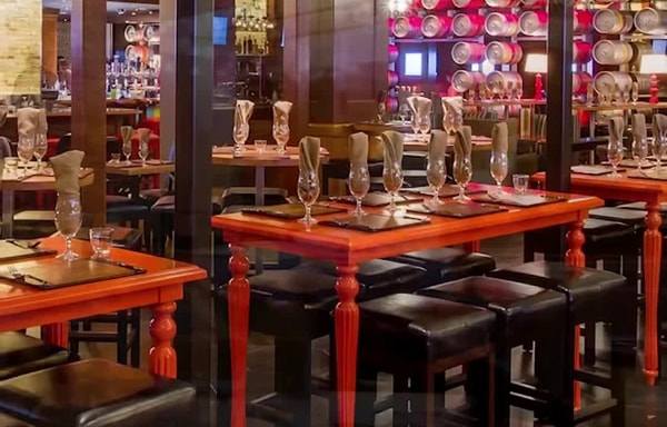 Hotels.com Banner