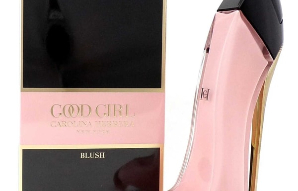 HottPerfume Banner