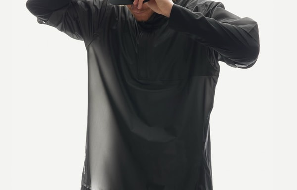 Houdini Sportswear Banner