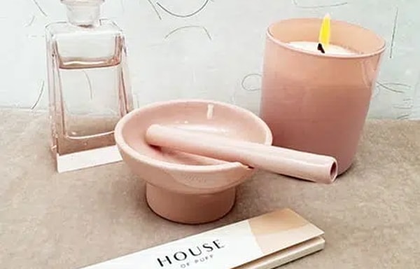 House of Puff Banner