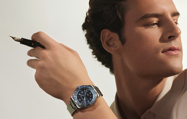 House of Watches Banner