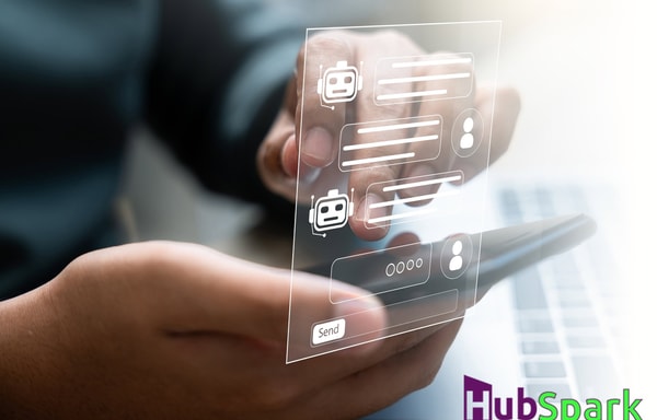 HubSpark Banner
