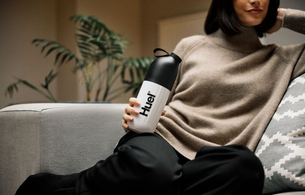 HUEL Banner