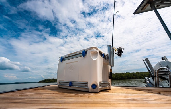 HUEY Coolers Banner