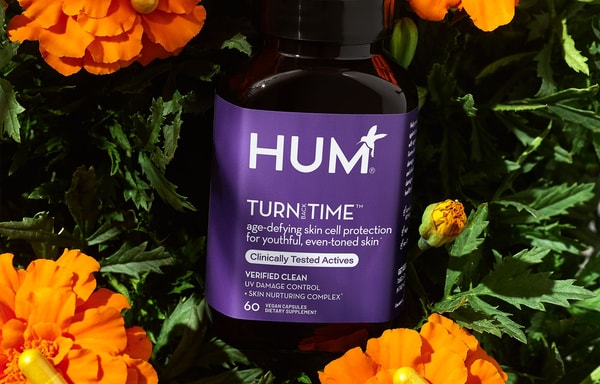 HUM Nutrition Banner