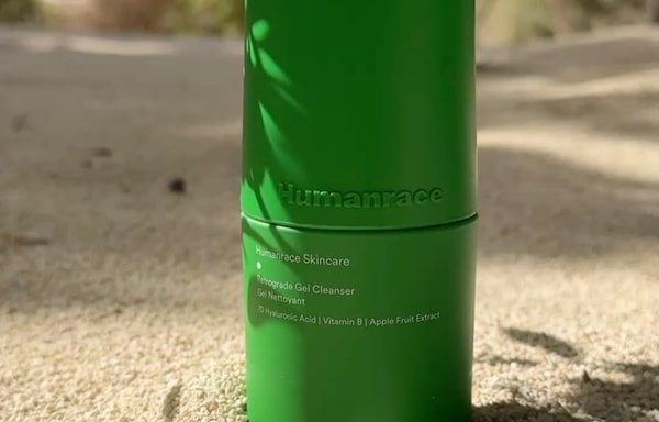 Humanrace Banner
