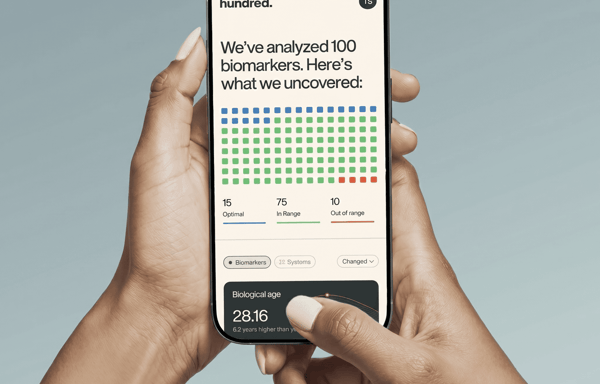 Hundred Banner