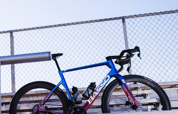 HUNT Wheels Banner