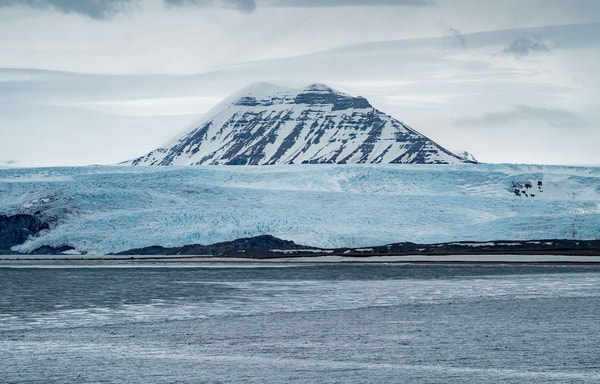 Hurtigruten Banner