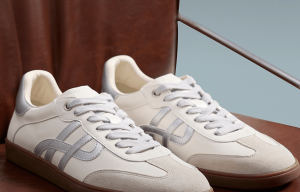 Hush Puppies Banner