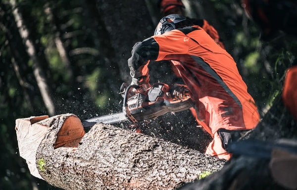 Husqvarna Banner