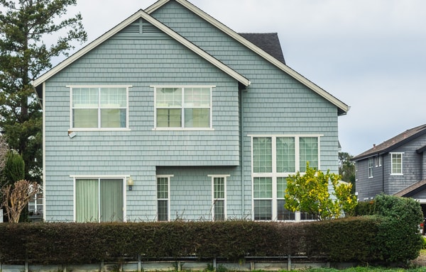 Huurwoningbemiddeling Banner