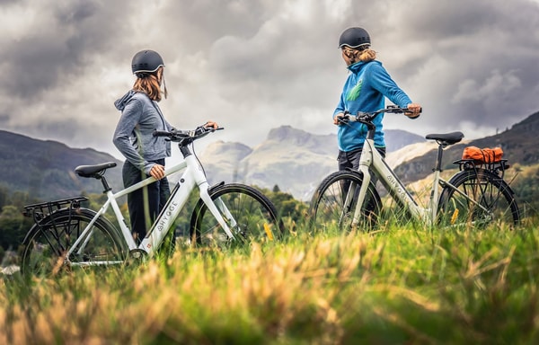 Hygge Bikes Banner