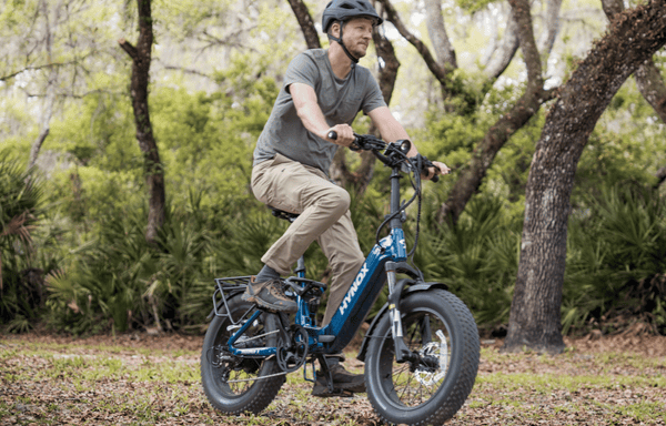 Hynox Bikes Banner