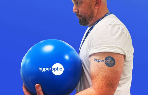 Hyperoptic Banner