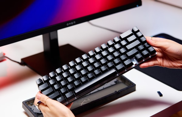HyperX Banner