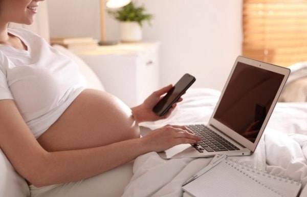 Hypnobirthing Australia Banner