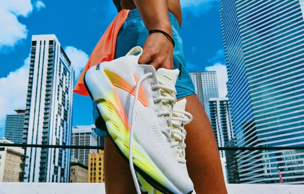 i-Run Banner