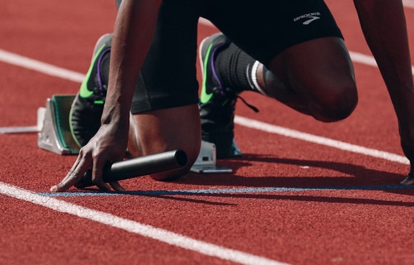 i-Run Banner