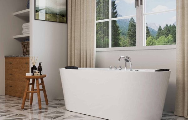ibathtub Banner