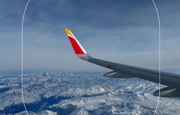 Iberia Banner