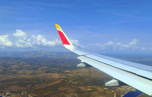 Iberia Banner