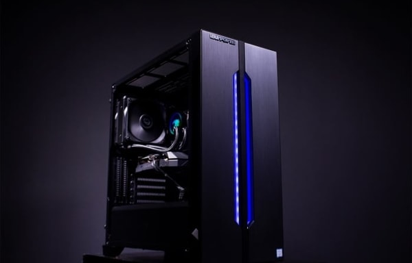 iBUYPOWER Banner
