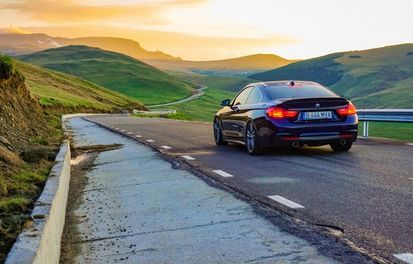 iCarhireinsurance Banner